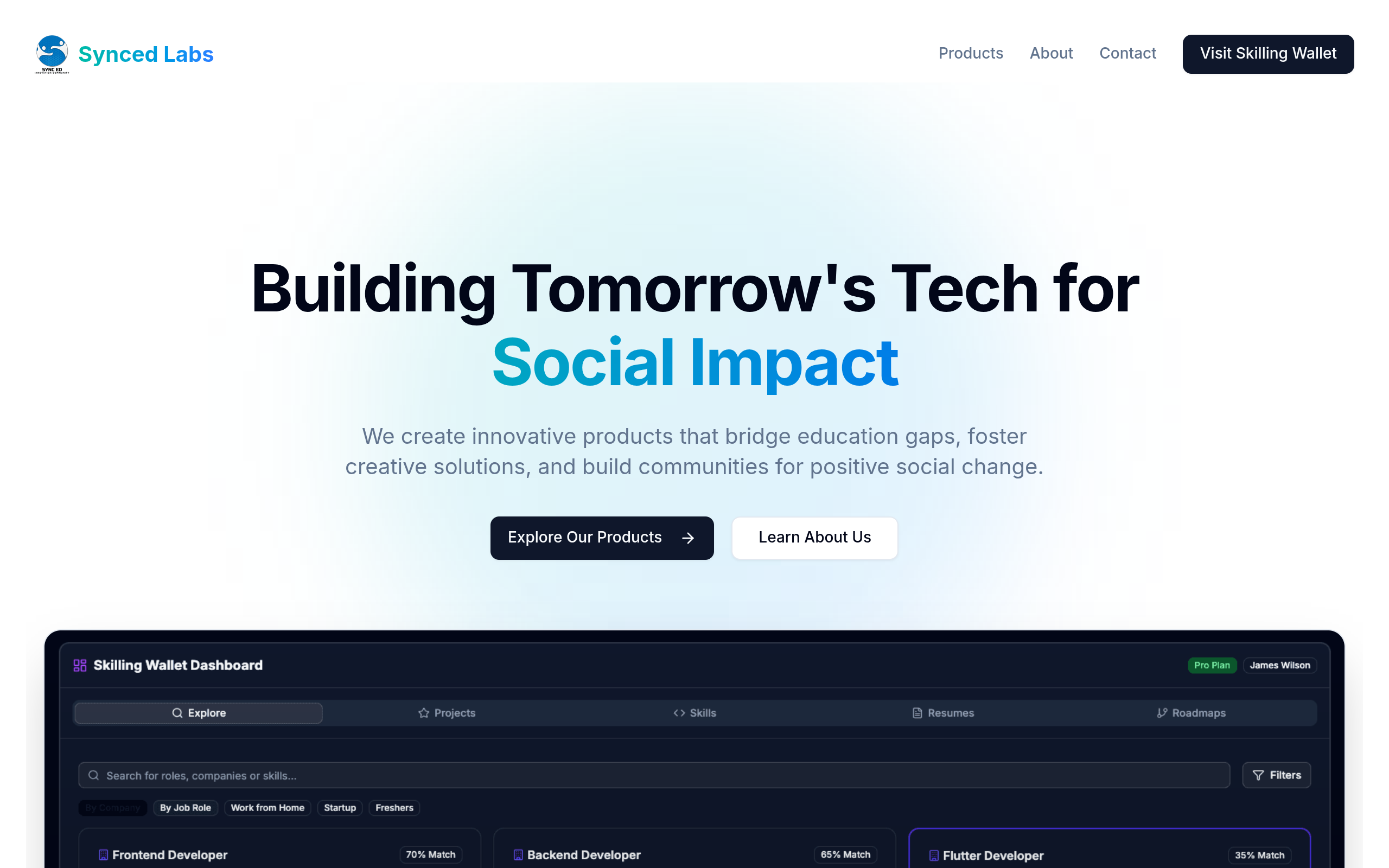 Synced Labs